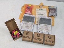 Raro lotto PocketCHIP - 4x