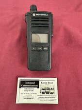 MOTOROLA APX 1000 APX1000