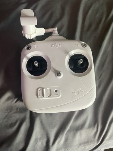 Controller and range extender - and,