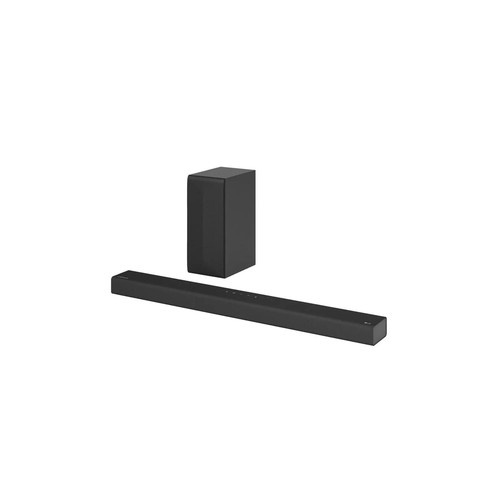 Set soundbar subwoofer lg - soundbar, e
