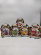 Teletubbies Full Set Figure