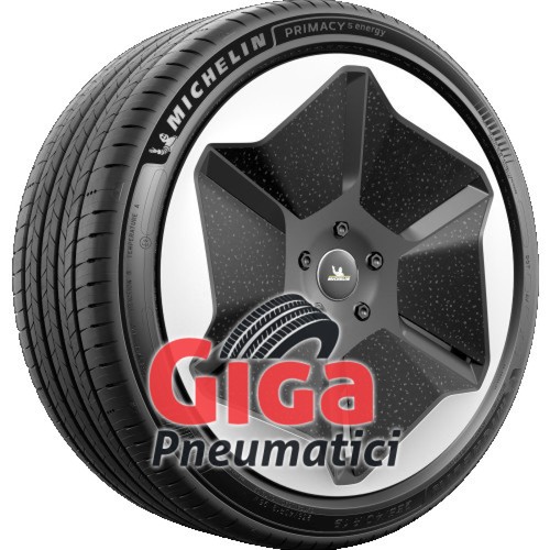 Michelin primacy energy - michelin,