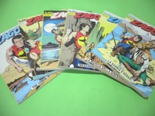 Lotto Sequenza Completa Tutto