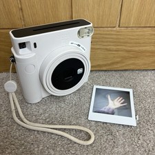 Fujifilm Instax Square SQ1