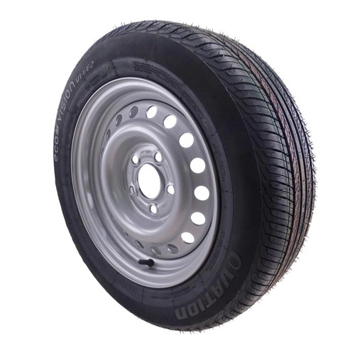 Ruota completa 185 r14 - ruota,