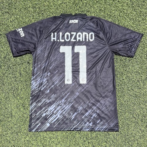 Napoli 2022 special kit - special,