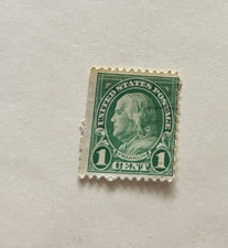 USA BENJAMIN FRANKLIN 1