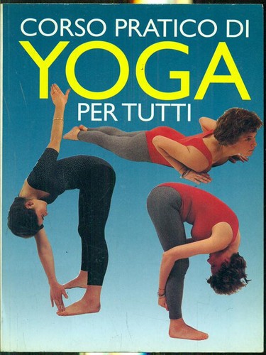 Corso pratico yoga - corso, per