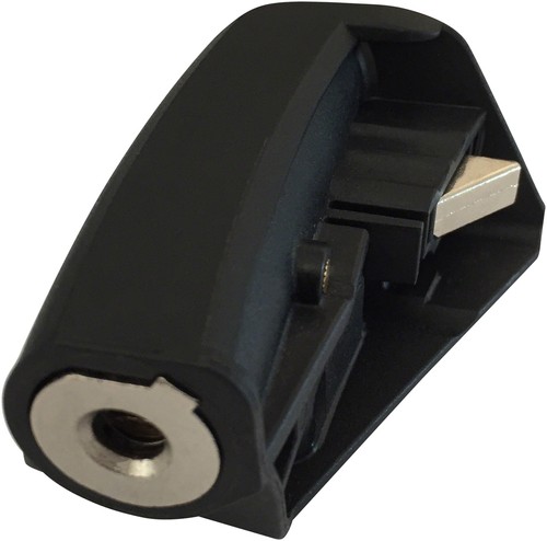 Blocco batteria abus ebike - blocco,
