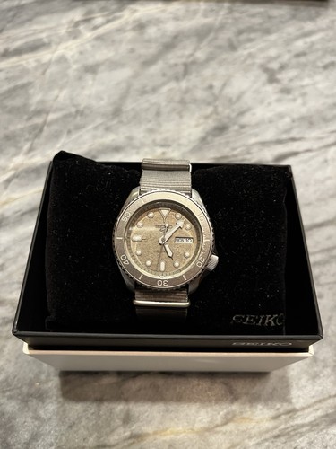 Orologio seiko sports srpg61 - orologio,