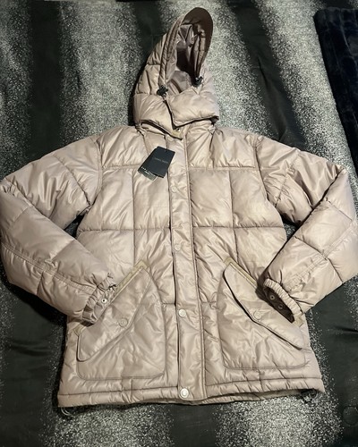 Cappotto uomo grande nuovo - , con
