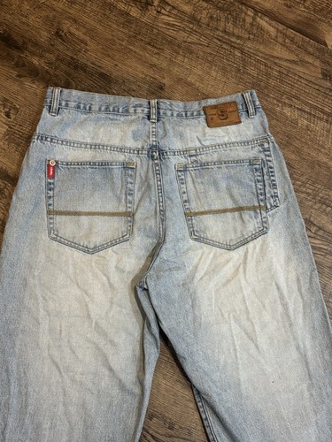 Jeans vintage y2k - y2k, shady