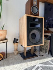 klipsch heresy ii speakers