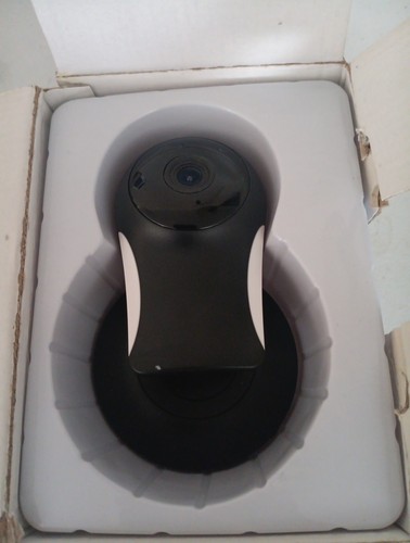 Telecamera sicurezza way - telecamera,