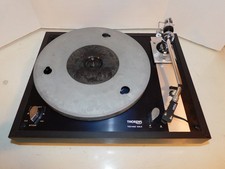 Thorens TD-145 MKII Turntable