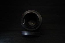 Zeiss Contax Sonnar 135mm 2.8