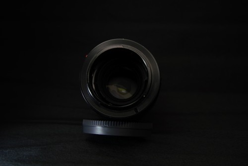 Zeiss contax sonnar 135mm 8 - sonnar, 2.8