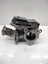 CORPO FARFALLATO PER FIAT 500