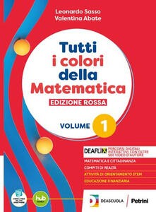 Tutti colori della - tutti,