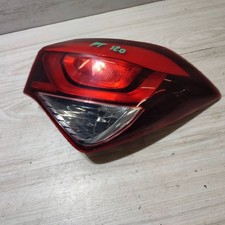 Fanale posteriore destro