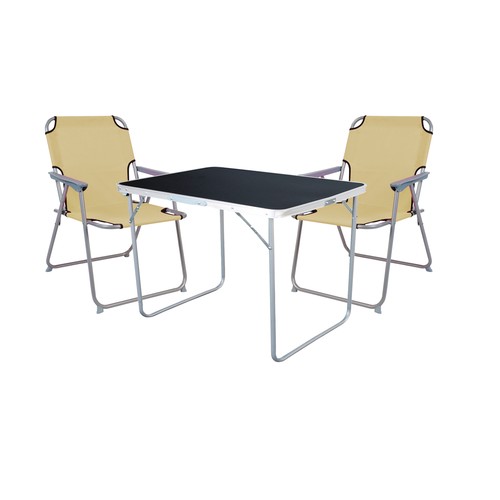 Set campeggio pezzi - da, 3