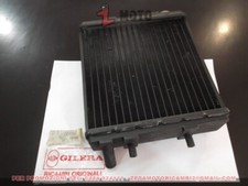 radiatore originale Gilera KZ