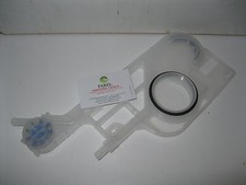AIR-BREAK + TURBINA