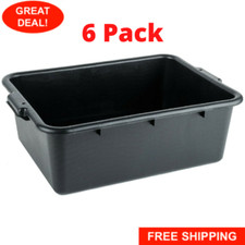 Confezione 6 Vaschette