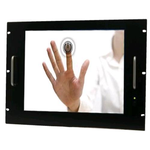 Oem monitor lcd touch - oem, 17''
