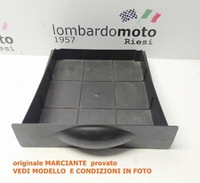 CASSETTO CASSETTINO PORTA OGGETTI SEDILE ORIGINALE LIGIER X TOO XTOO MAX R S