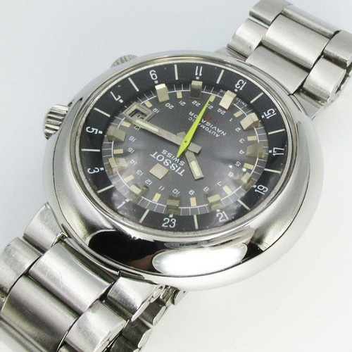Orologio uomo tissot t12 - uomo,