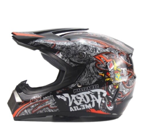 Lineup24 mejia casco offroad - mejia,