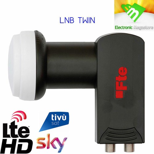 Lnb inverto con uscite - lnb,