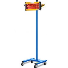 Lampada Infrarossi Per