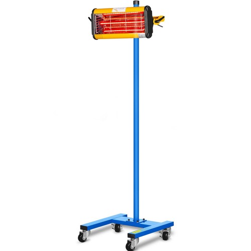 Lampada infrarossi per - lampada,