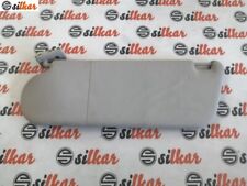 ALETTA PARASOLE SX OPEL - ZAFIRA B - MOD. 05/05 - 12/07