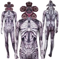 Body stranger things costume - body,