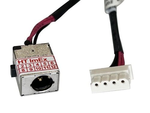 Jack alimentatore presa - dc,
