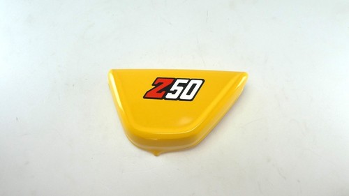 Honda coperchio laterale - honda,