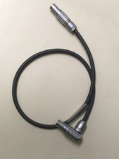 Cavo Alimentazione Monitor 18"