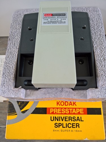Kodak presstape giuntatrice - presstape,