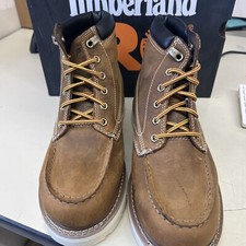 Timberland Pro Uomo Gridworks