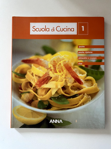 Anna scuola cucina - scuola,