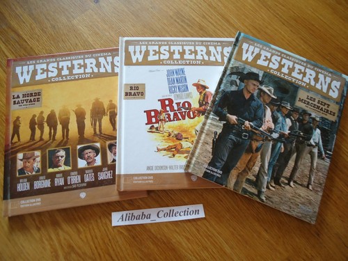 Lotto libro dvd collezione - lotto, 3