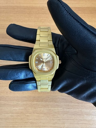 Ruzza watch orologio limited - ruzza, watch-orologio-limited