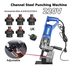 Punzonatrice elettrica