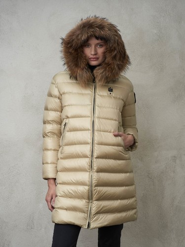 Blauer donna piumino - blauer,