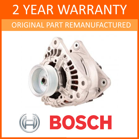Alternatore volkswagen t4 - alternatore, vw
