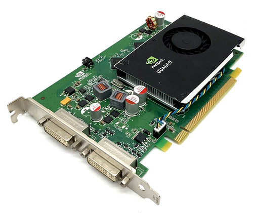 Nvidia quadro fx380 - nvidia,