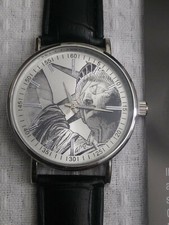 Orologio artigianale senza marchio